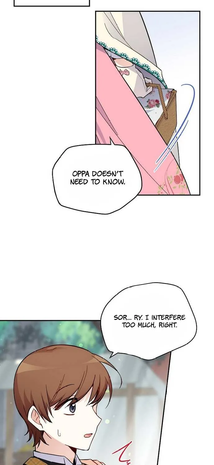The Duchess With An Empty Soul Chapter 5 page 41 - 