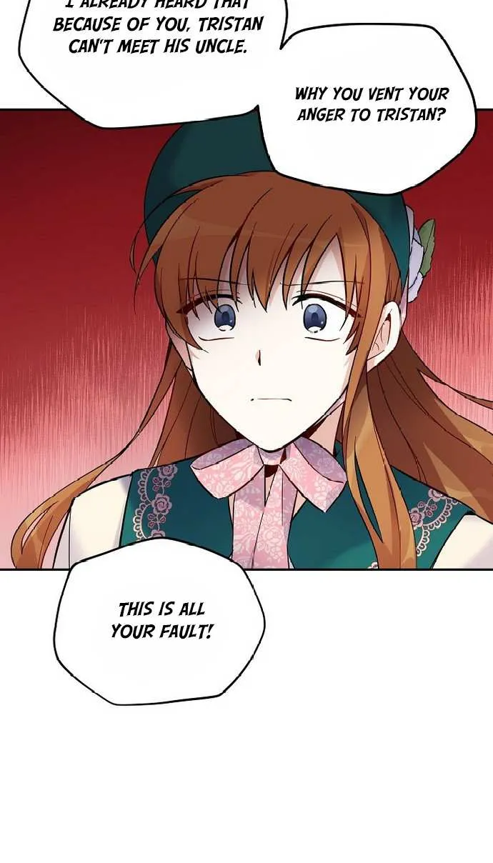 The Duchess With An Empty Soul Chapter 5 page 43 - 