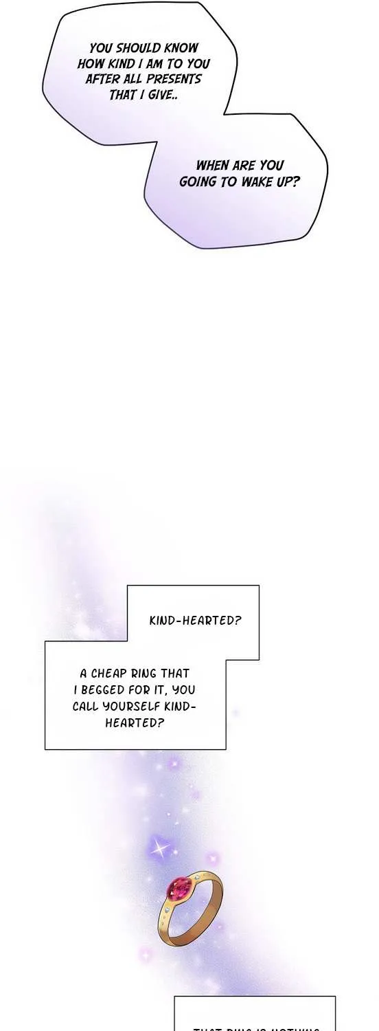 The Duchess With An Empty Soul Chapter 5 page 44 - 