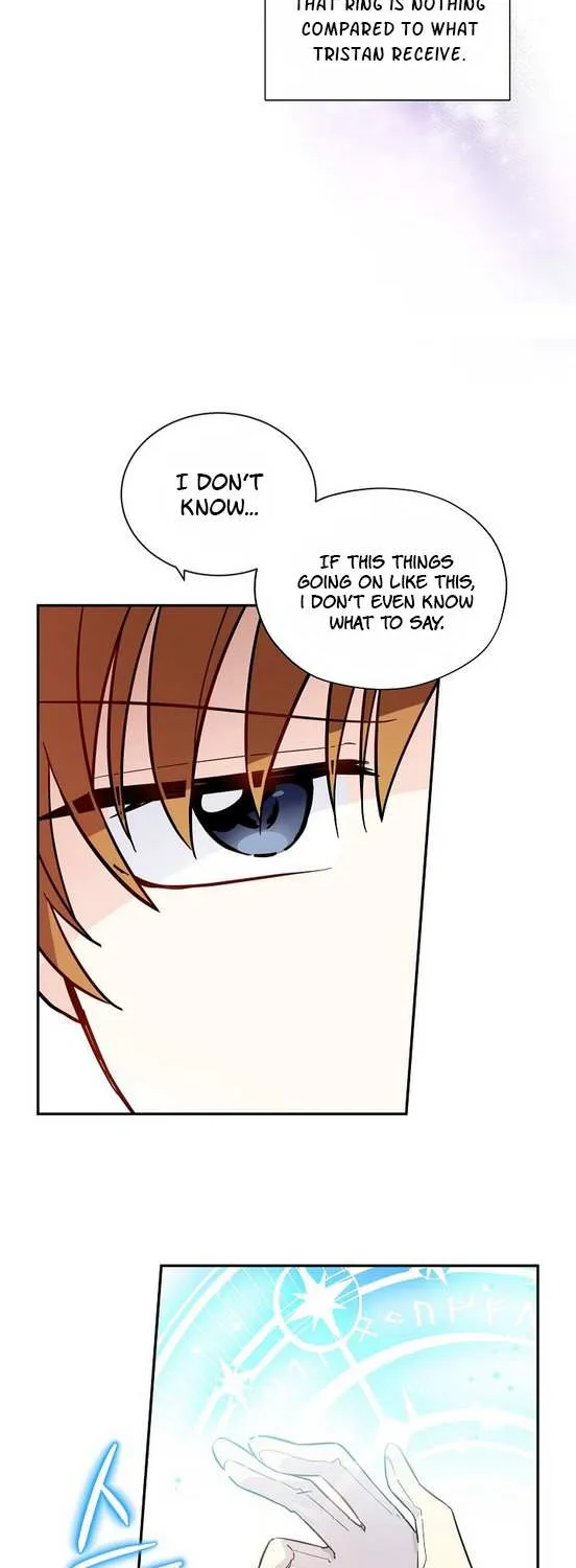 The Duchess With An Empty Soul Chapter 5 page 45 - 