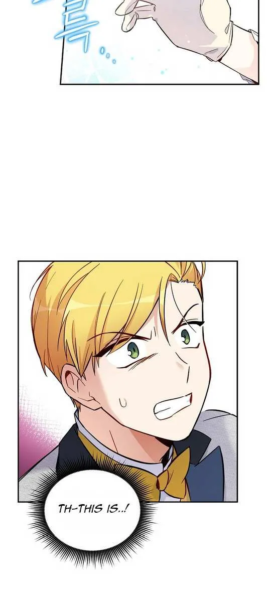 The Duchess With An Empty Soul Chapter 5 page 46 - 
