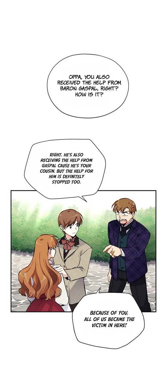 The Duchess With An Empty Soul Chapter 5 page 6 - 