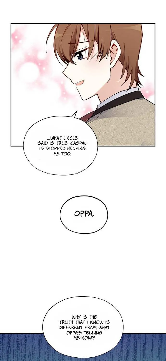 The Duchess With An Empty Soul Chapter 5 page 7 - 