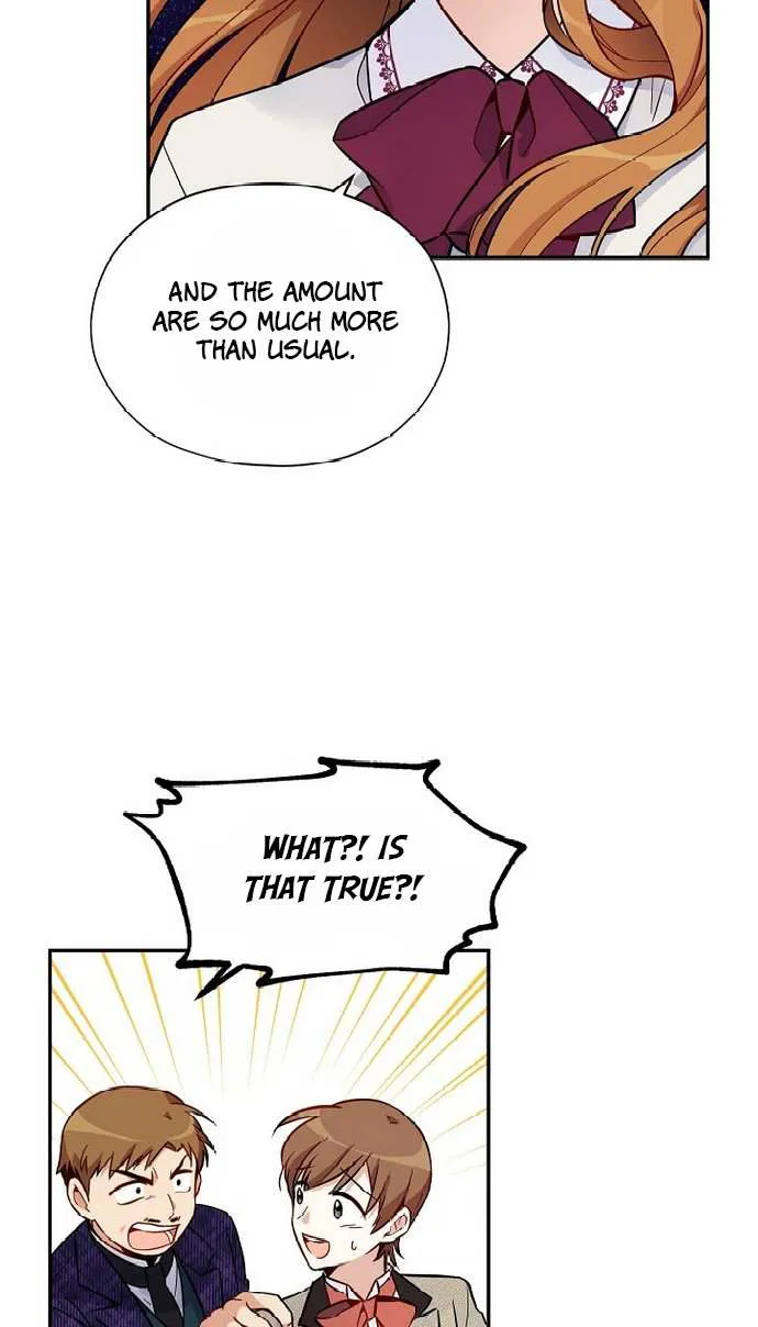 The Duchess With An Empty Soul Chapter 5 page 9 - 