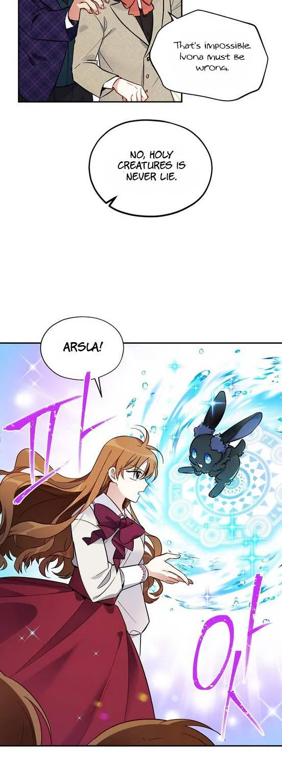 The Duchess With An Empty Soul Chapter 5 page 10 - 
