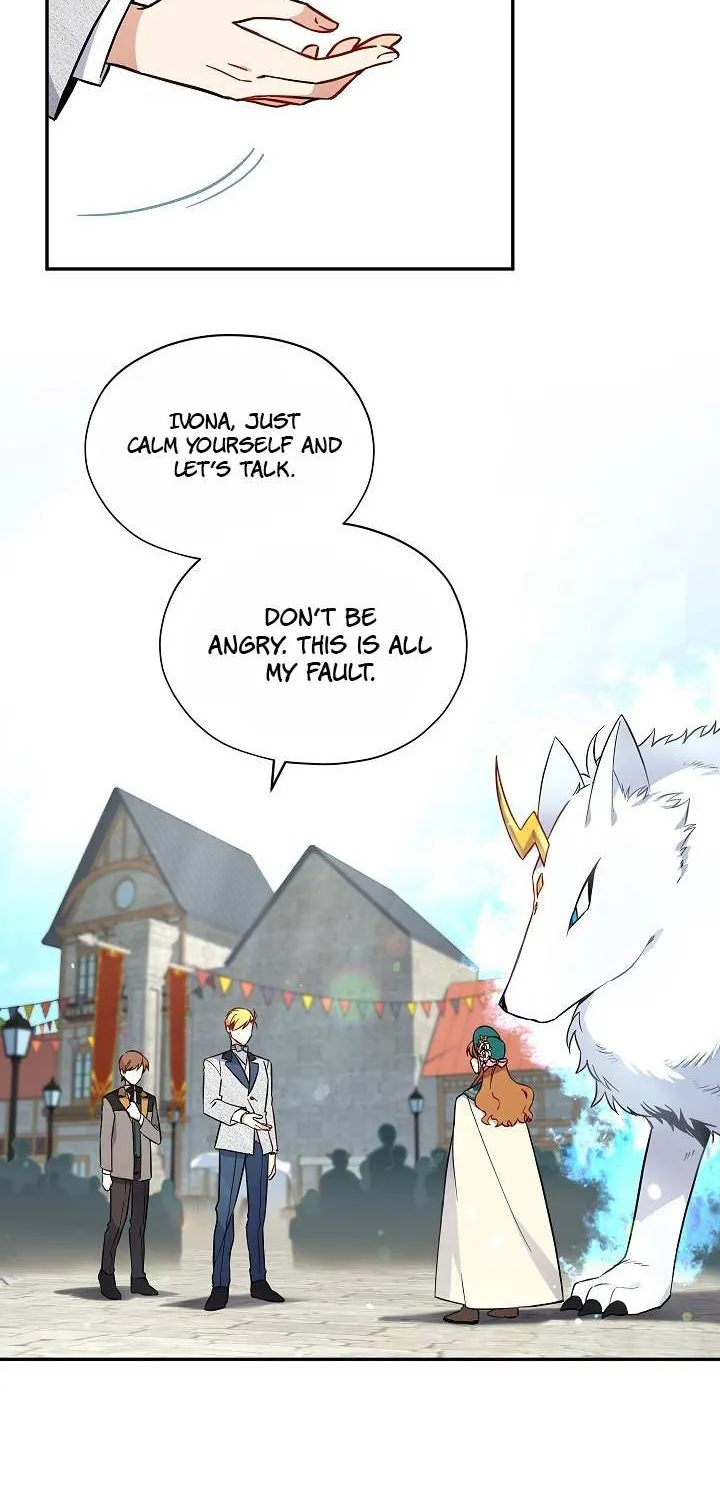 The Duchess With An Empty Soul Chapter 6 page 11 - 