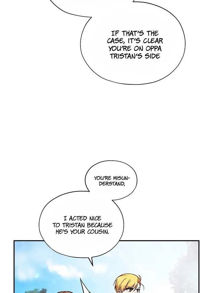 The Duchess With An Empty Soul Chapter 6 page 13 - 