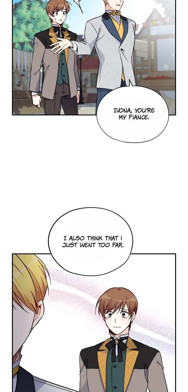 The Duchess With An Empty Soul Chapter 6 page 14 - 