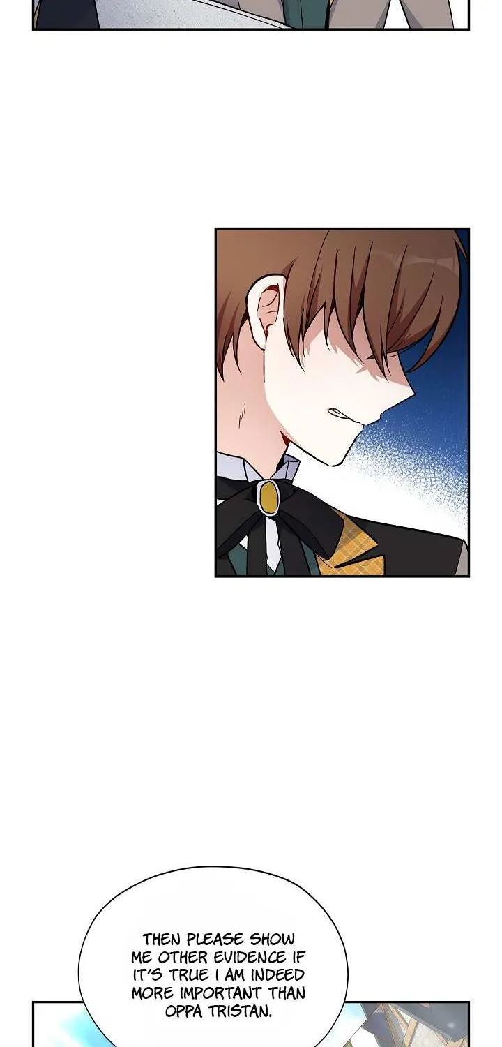 The Duchess With An Empty Soul Chapter 6 page 15 - 