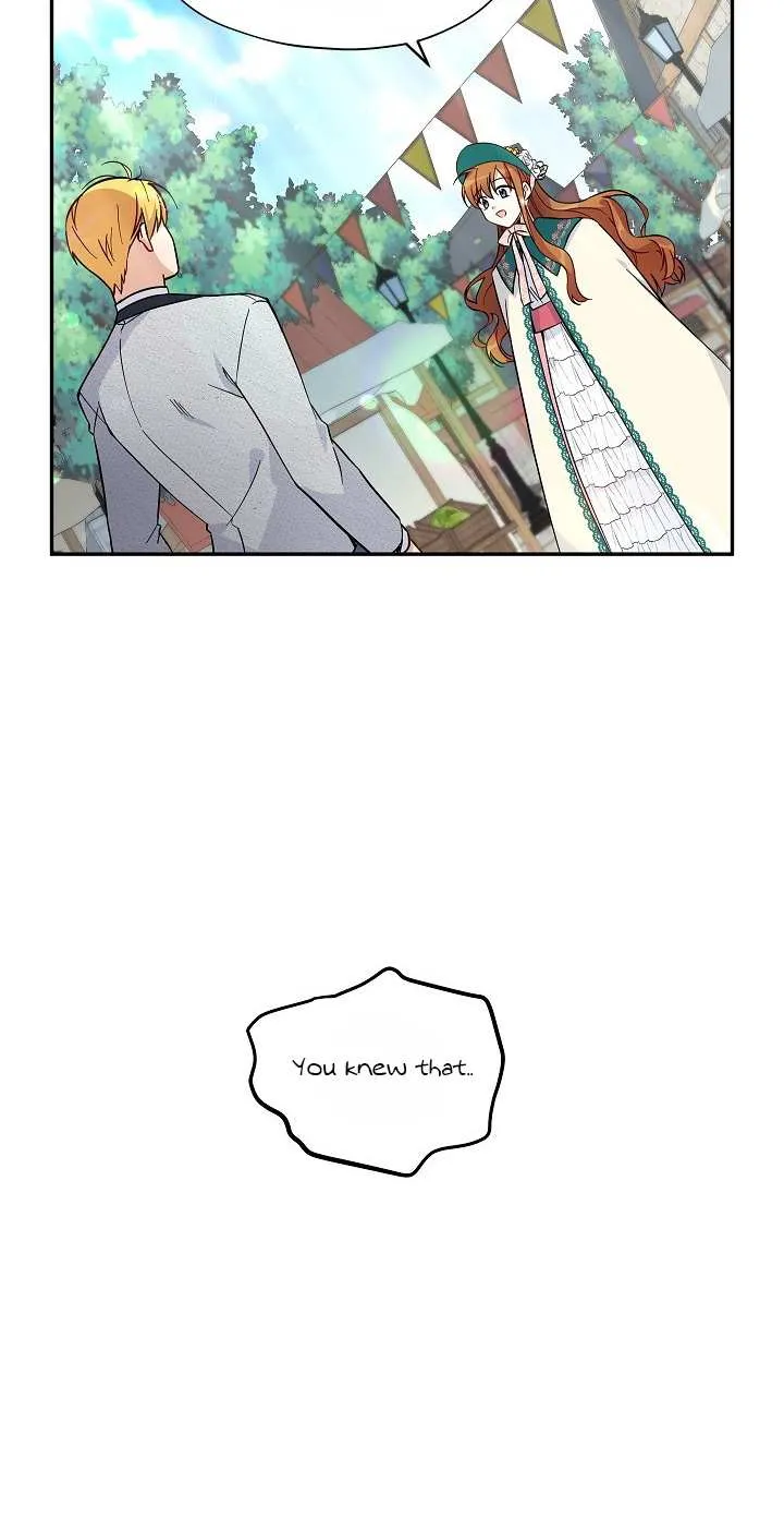 The Duchess With An Empty Soul Chapter 6 page 16 - 