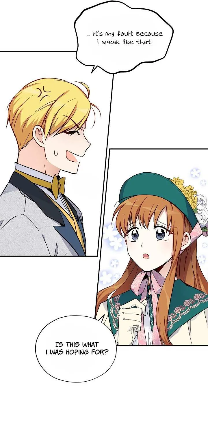 The Duchess With An Empty Soul Chapter 6 page 17 - 