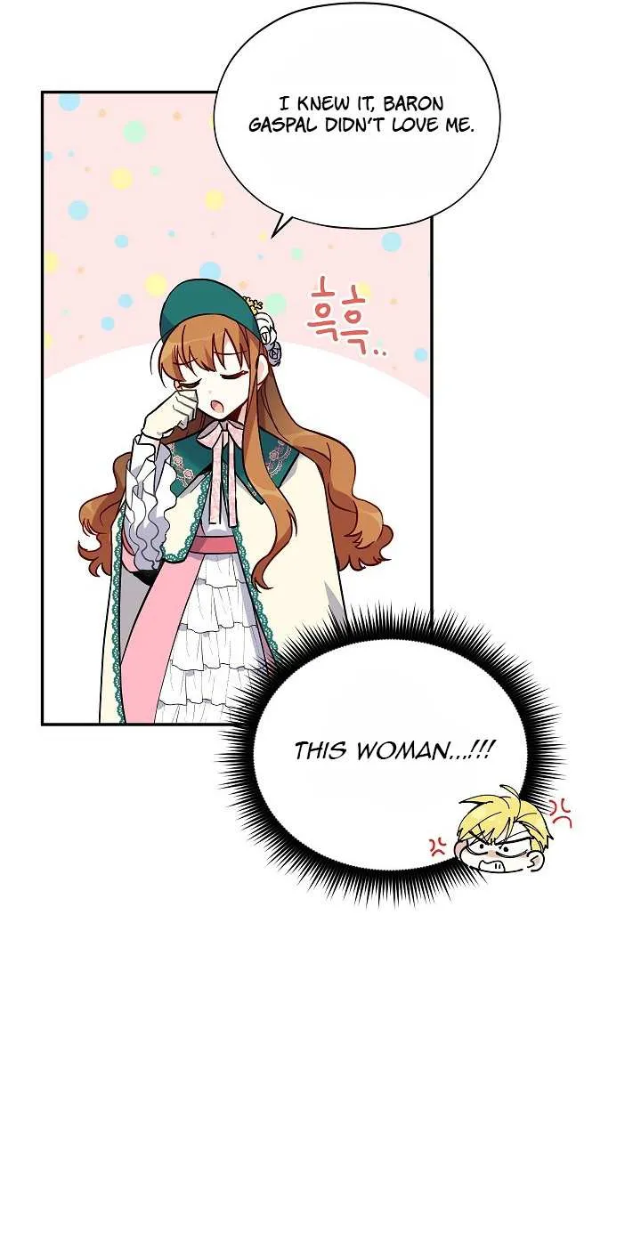 The Duchess With An Empty Soul Chapter 6 page 19 - 