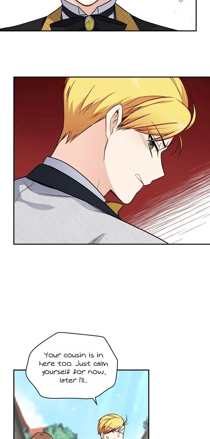 The Duchess With An Empty Soul Chapter 6 page 21 - 