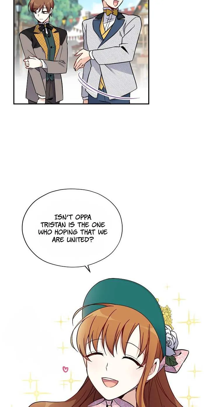 The Duchess With An Empty Soul Chapter 6 page 22 - 