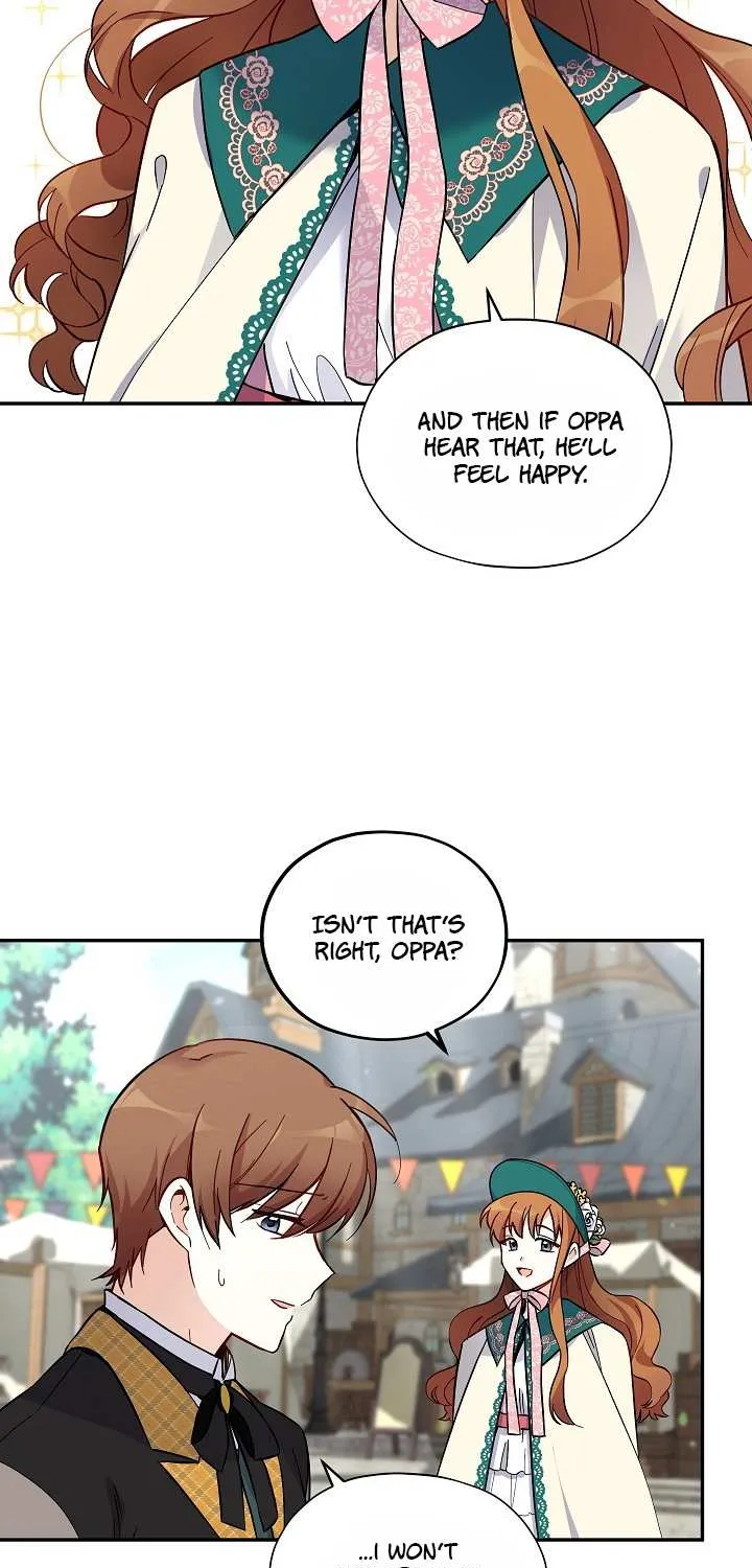 The Duchess With An Empty Soul Chapter 6 page 23 - 