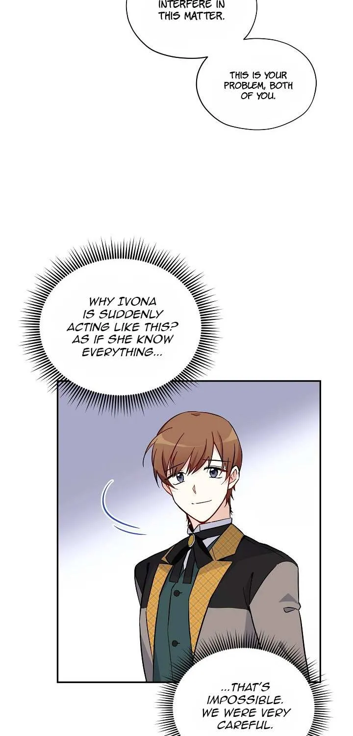 The Duchess With An Empty Soul Chapter 6 page 24 - 