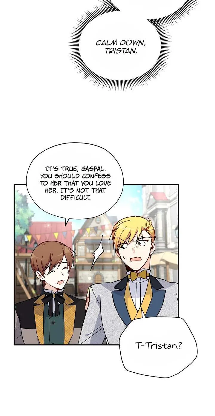 The Duchess With An Empty Soul Chapter 6 page 25 - 