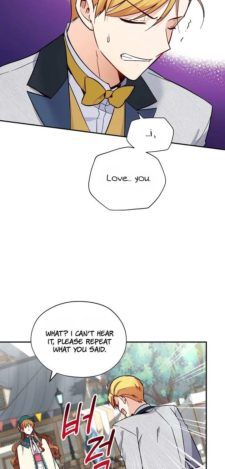 The Duchess With An Empty Soul Chapter 6 page 27 - 