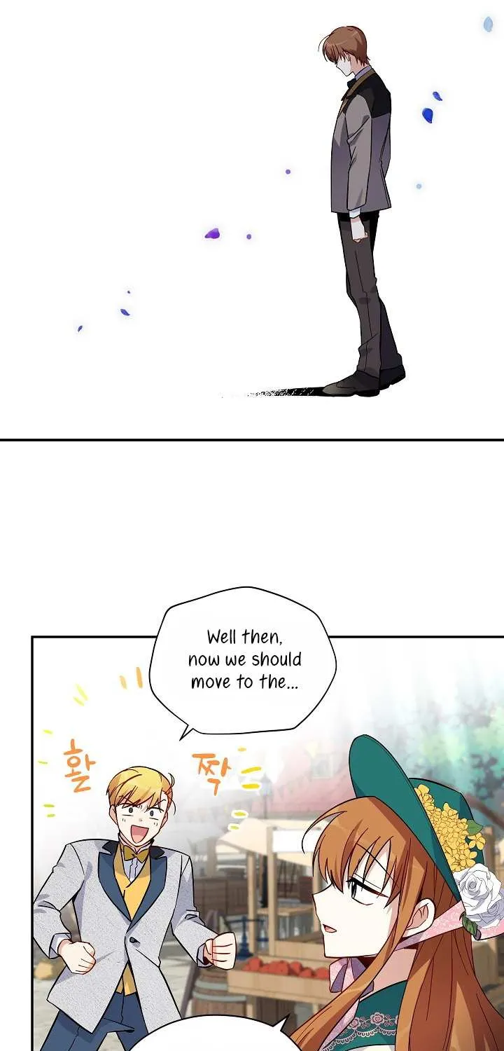The Duchess With An Empty Soul Chapter 6 page 29 - 