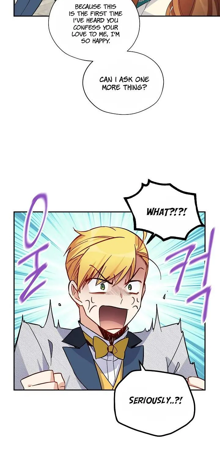 The Duchess With An Empty Soul Chapter 6 page 30 - 