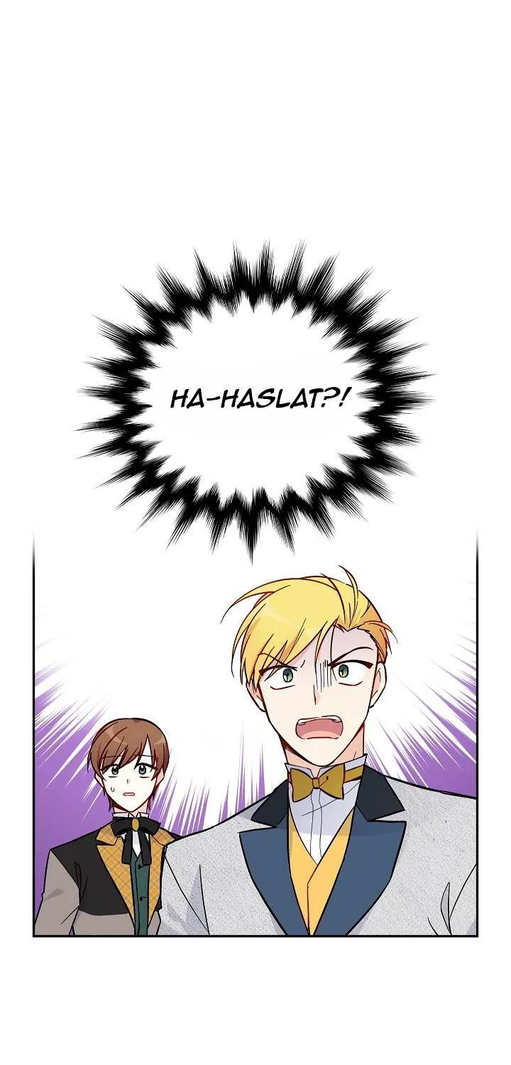 The Duchess With An Empty Soul Chapter 6 page 4 - 