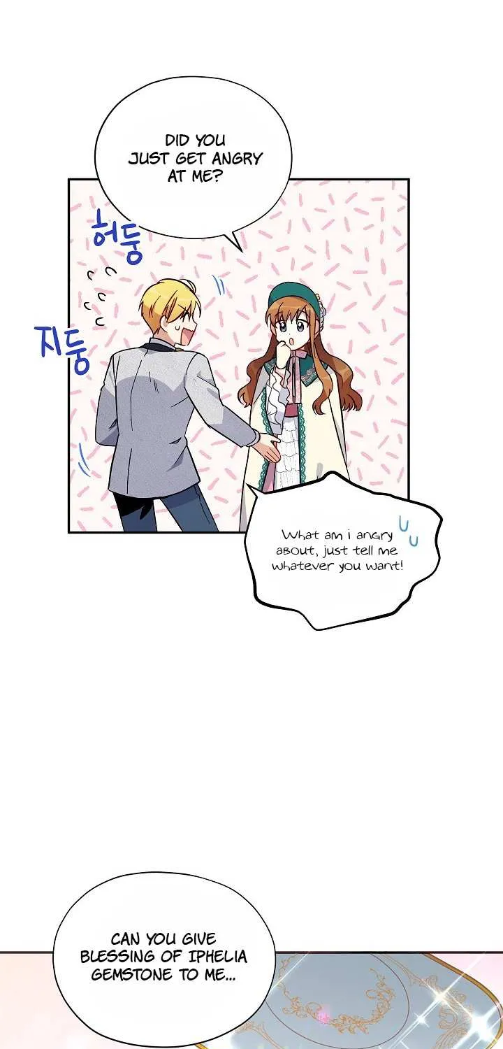 The Duchess With An Empty Soul Chapter 6 page 31 - 