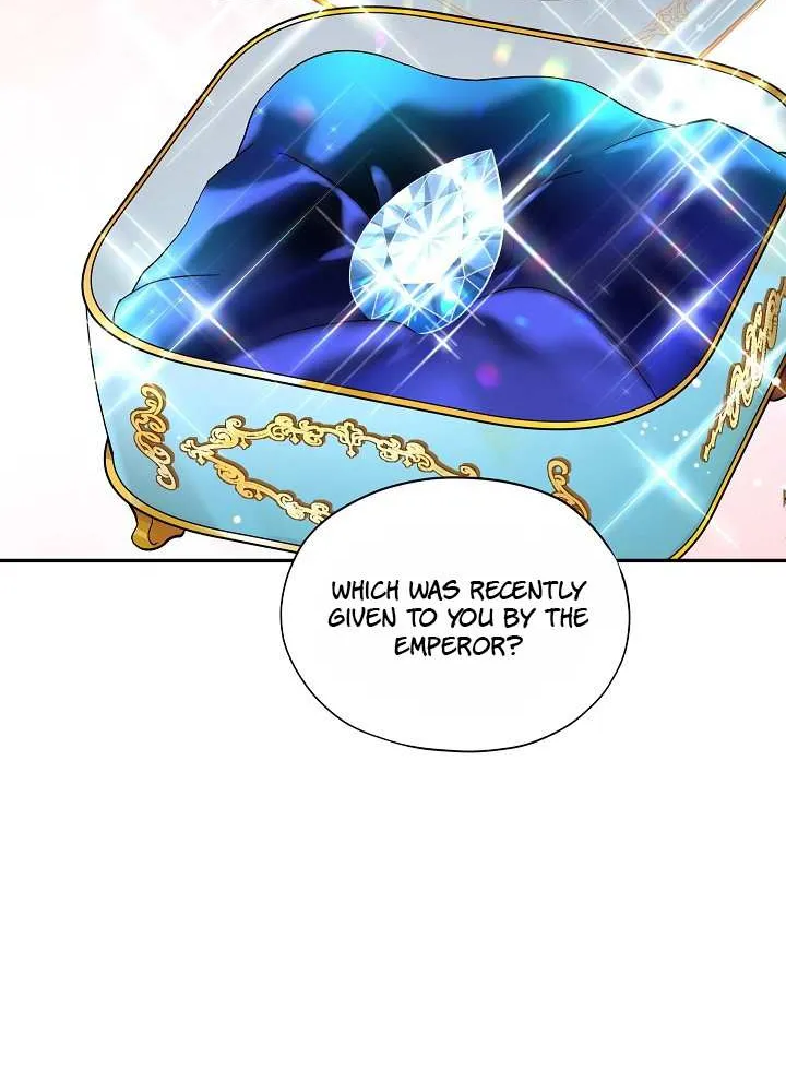 The Duchess With An Empty Soul Chapter 6 page 32 - 