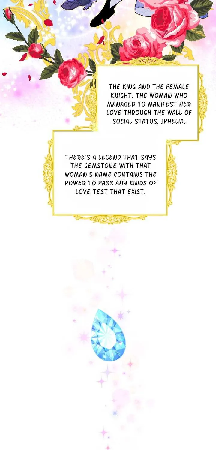 The Duchess With An Empty Soul Chapter 6 page 34 - 