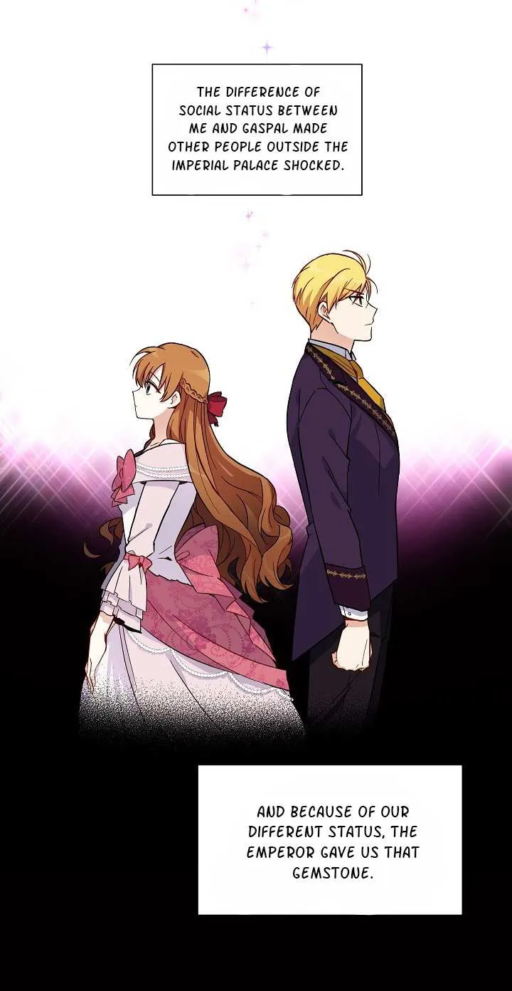 The Duchess With An Empty Soul Chapter 6 page 35 - 