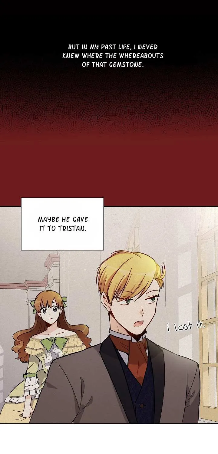 The Duchess With An Empty Soul Chapter 6 page 36 - 