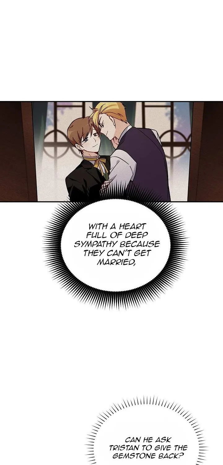 The Duchess With An Empty Soul Chapter 6 page 37 - 