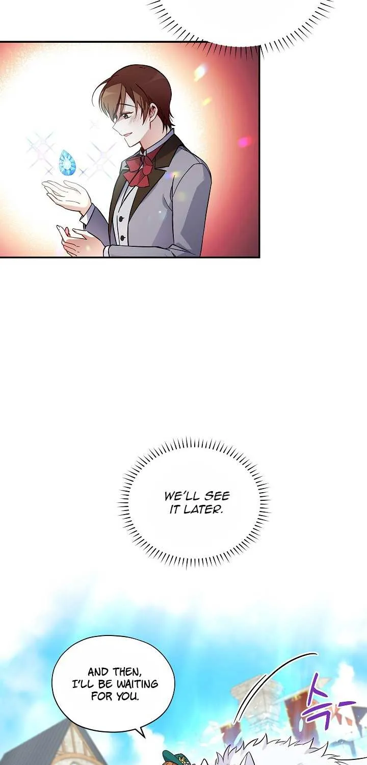 The Duchess With An Empty Soul Chapter 6 page 38 - 