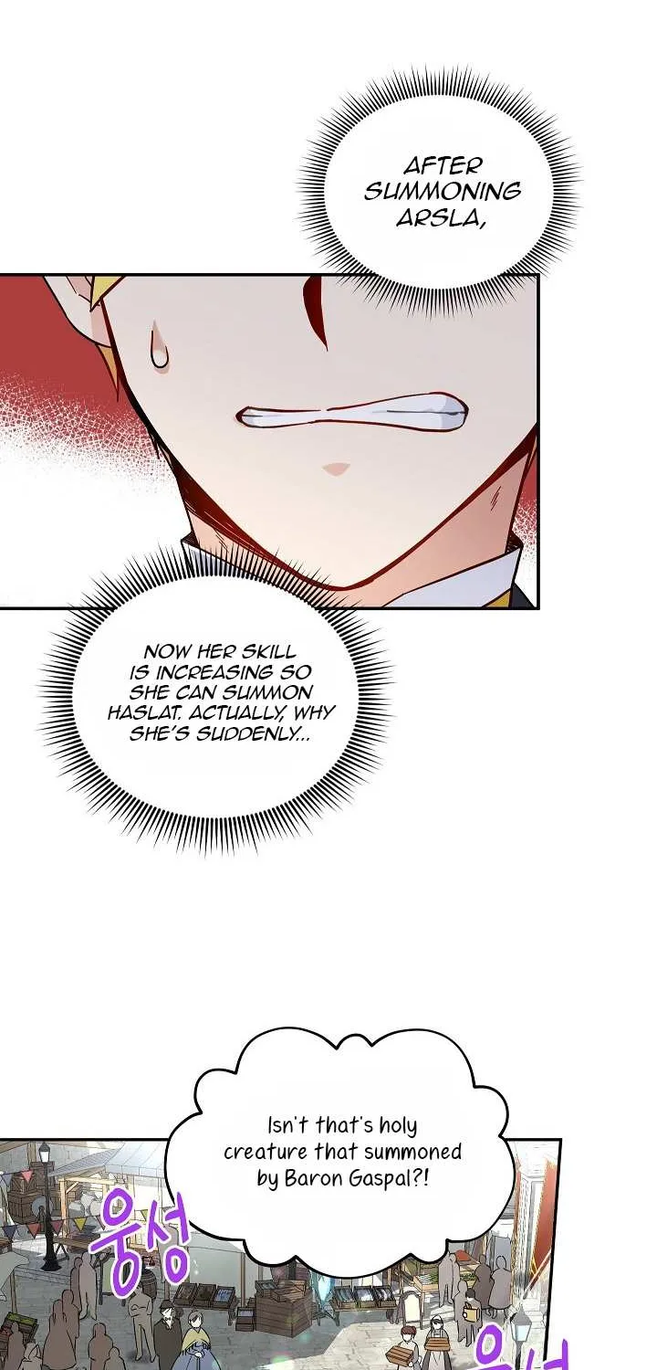 The Duchess With An Empty Soul Chapter 6 page 5 - 