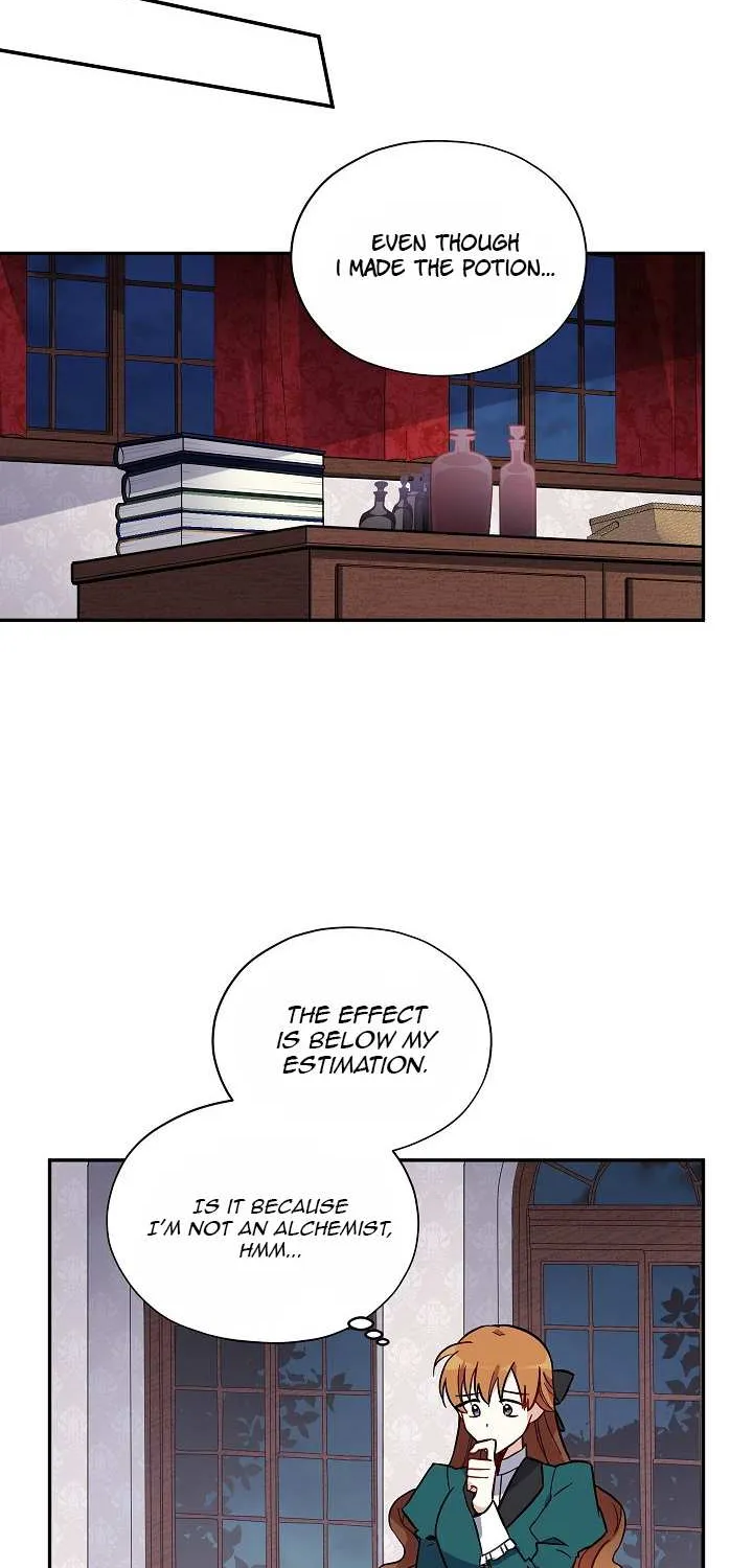 The Duchess With An Empty Soul Chapter 6 page 42 - 