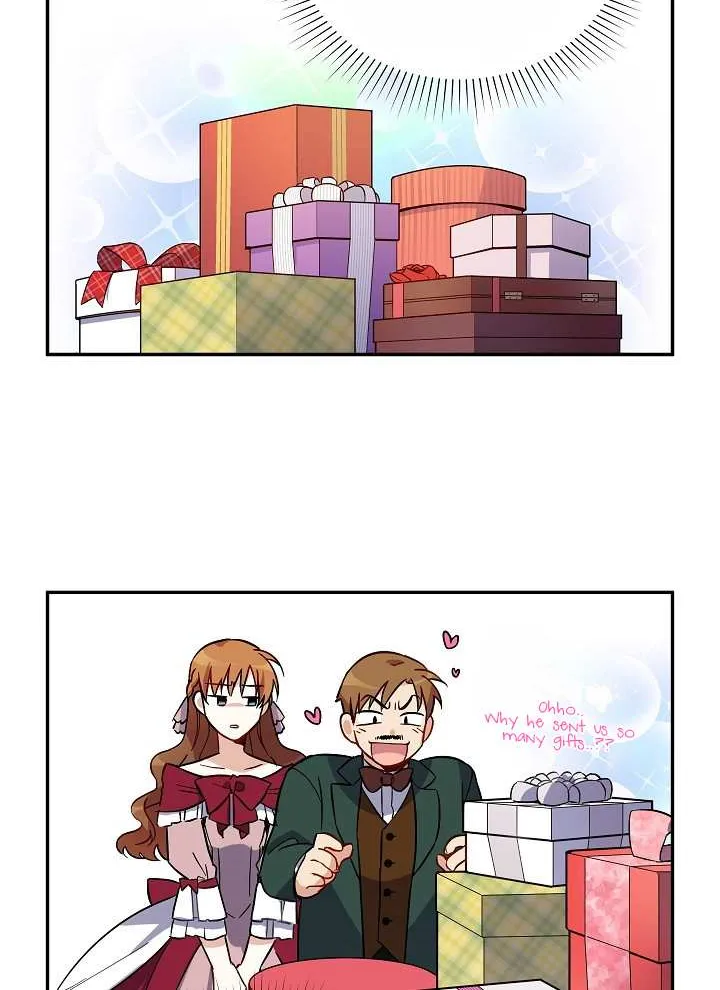 The Duchess With An Empty Soul Chapter 6 page 44 - 