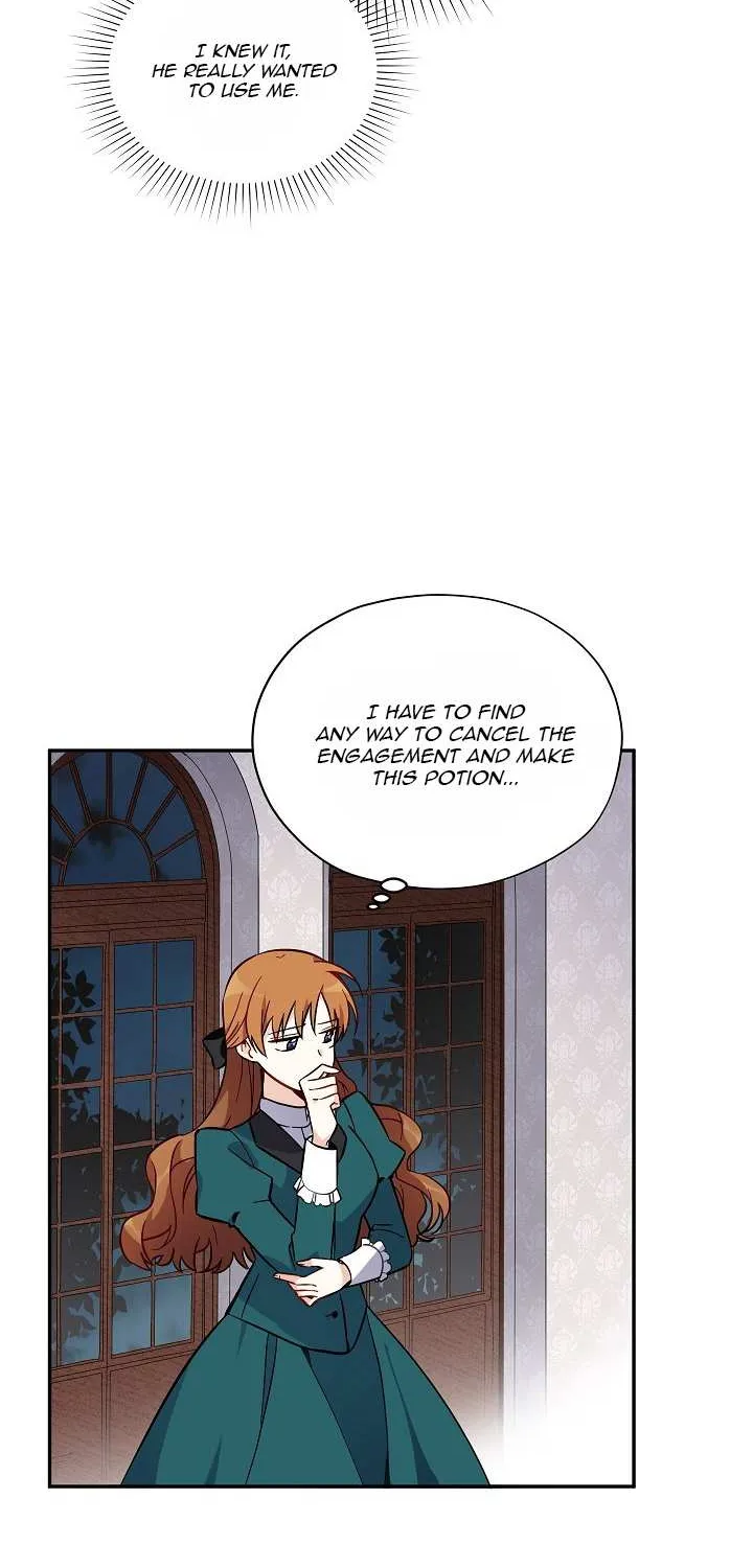 The Duchess With An Empty Soul Chapter 6 page 46 - 