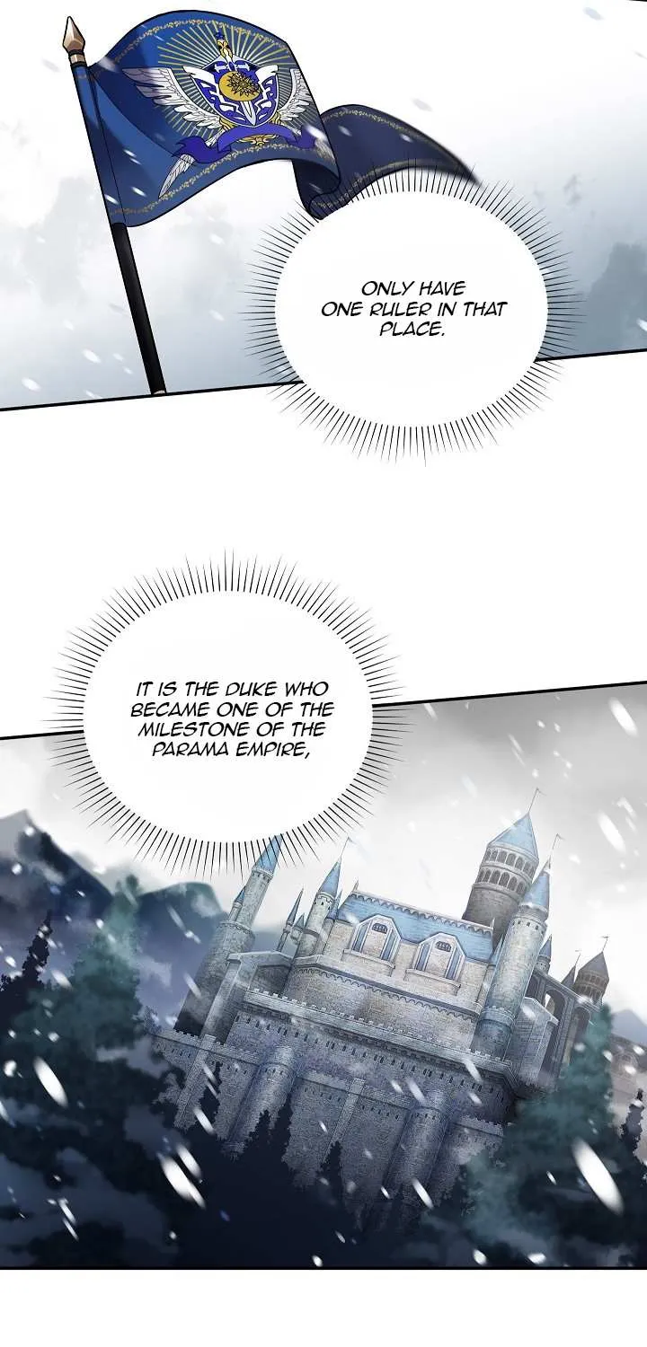The Duchess With An Empty Soul Chapter 6 page 49 - 