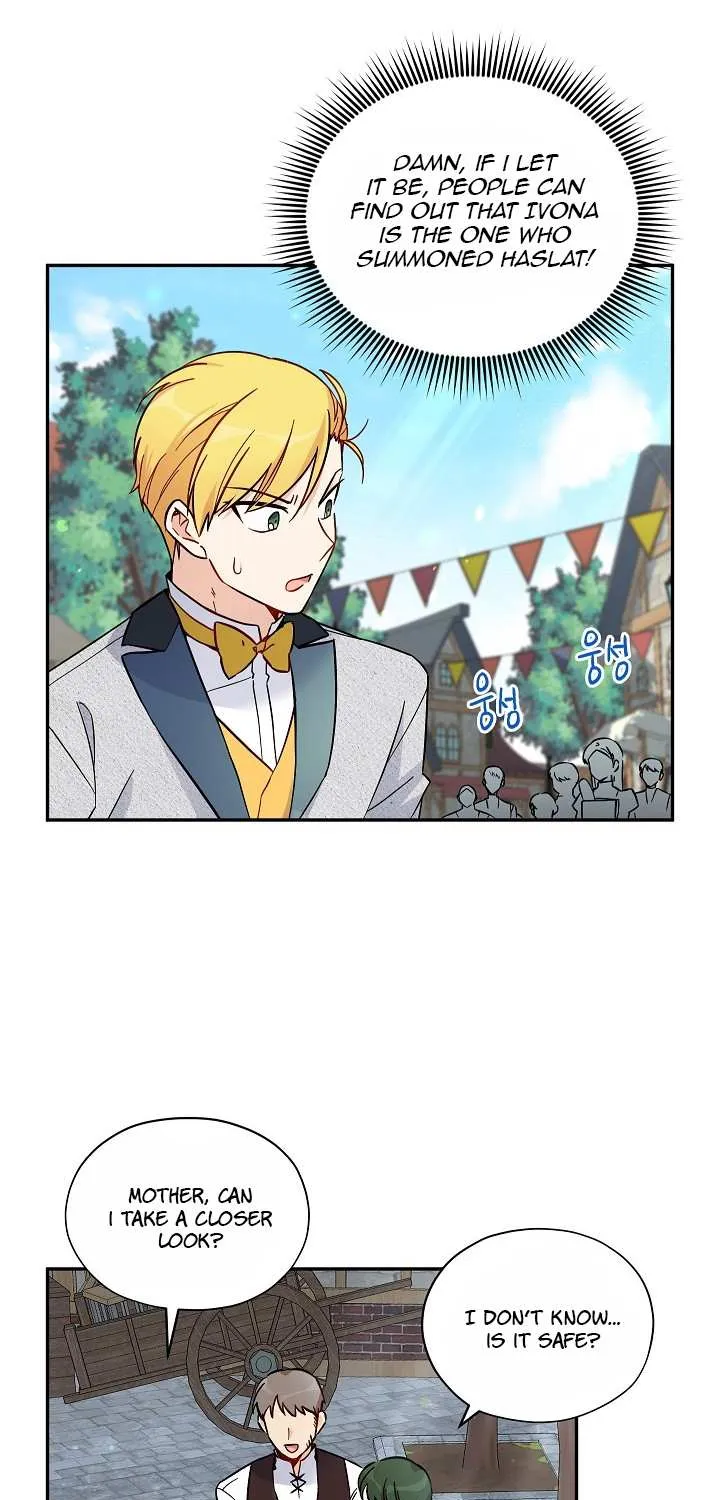 The Duchess With An Empty Soul Chapter 6 page 7 - 