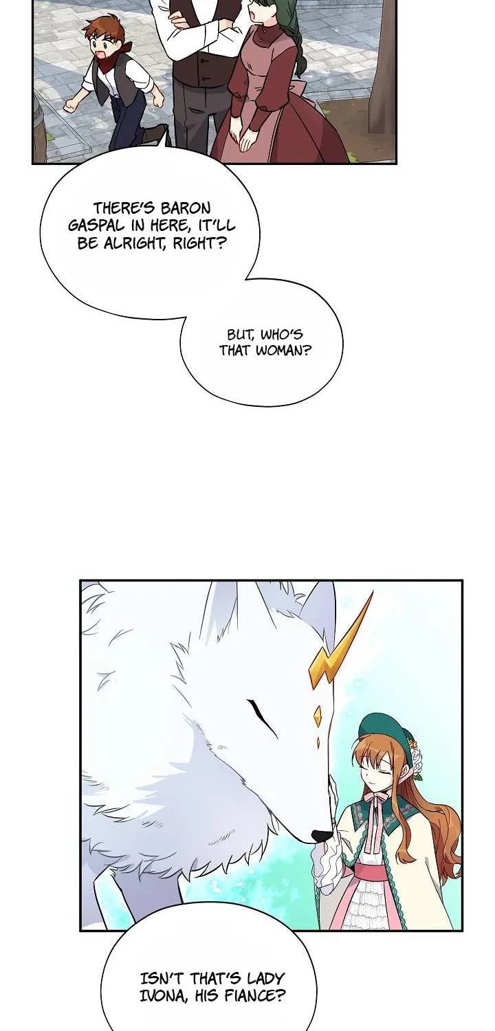 The Duchess With An Empty Soul Chapter 6 page 8 - 