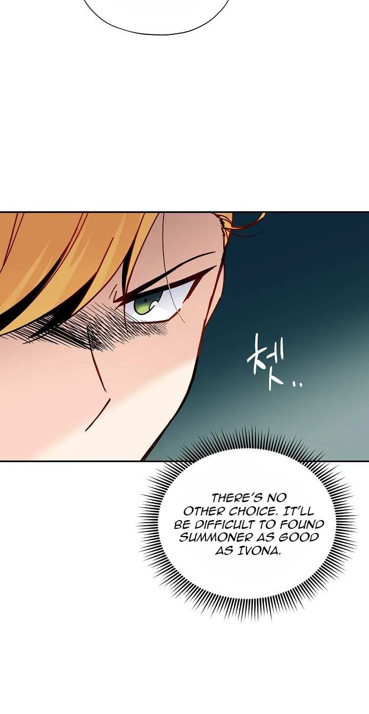 The Duchess With An Empty Soul Chapter 6 page 9 - 