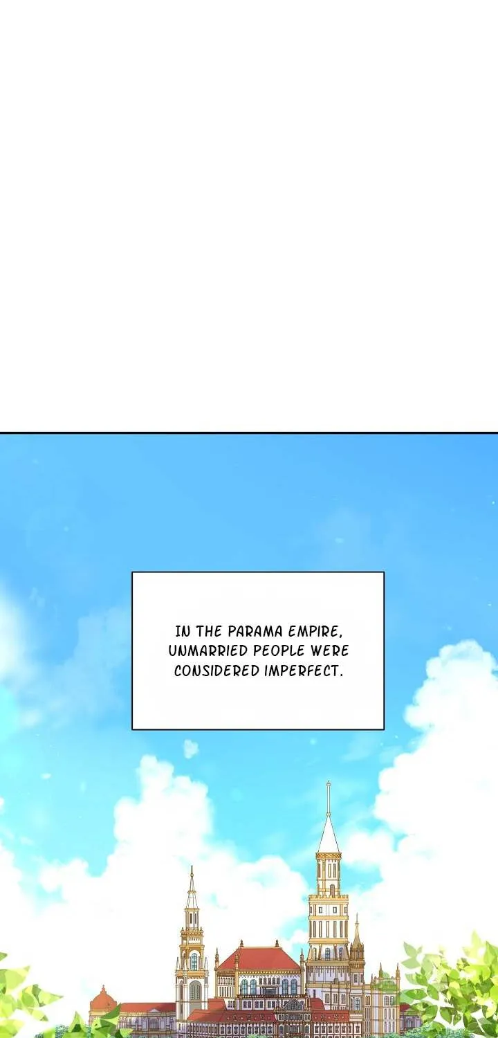 The Duchess With An Empty Soul Chapter 7 page 2 - 