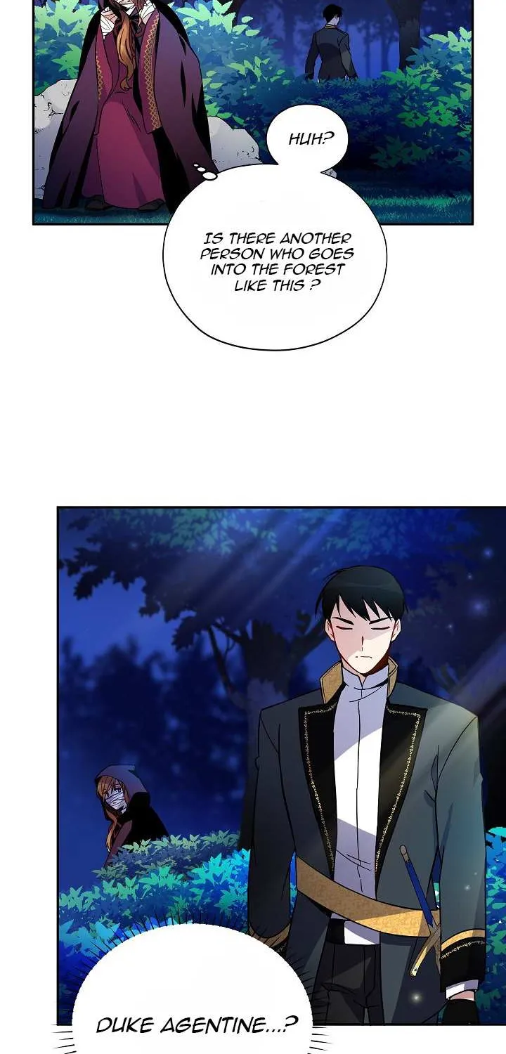 The Duchess With An Empty Soul Chapter 7 page 12 - 