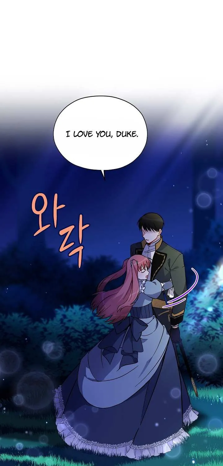 The Duchess With An Empty Soul Chapter 7 page 14 - 