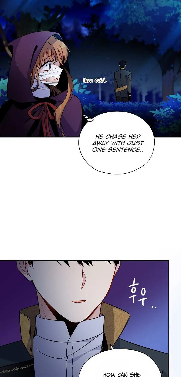 The Duchess With An Empty Soul Chapter 7 page 19 - 