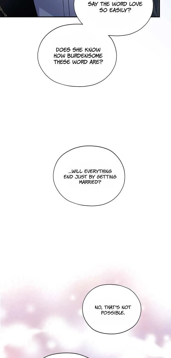 The Duchess With An Empty Soul Chapter 7 page 20 - 