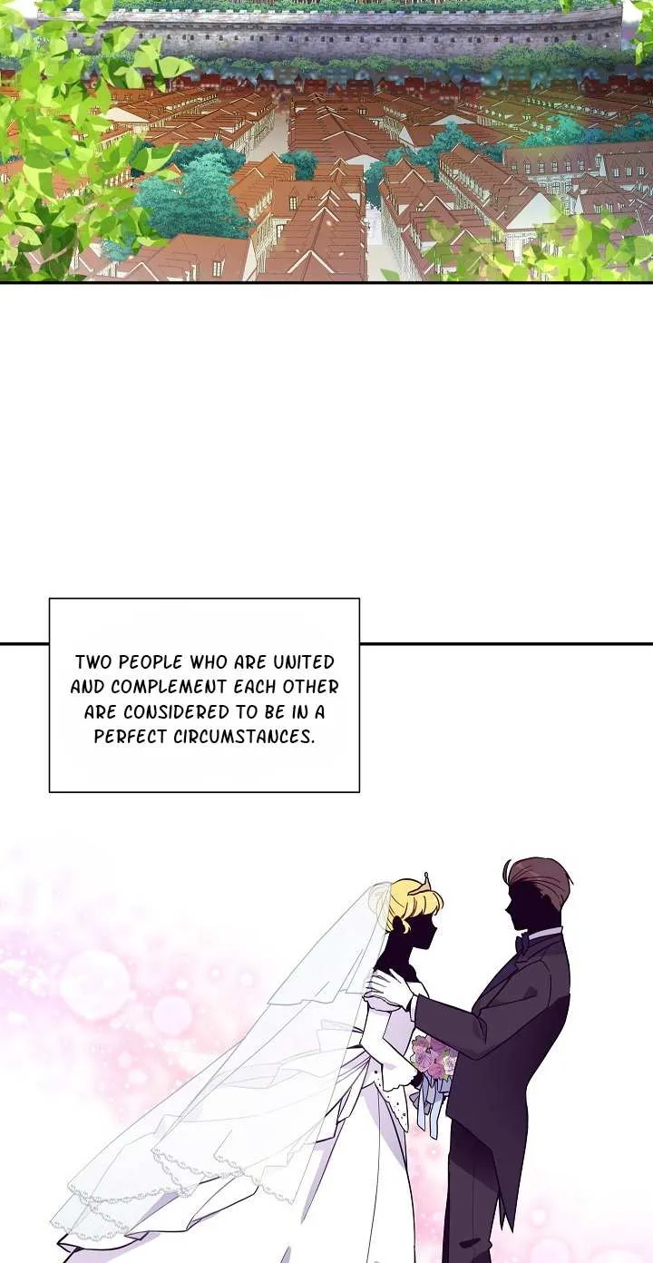 The Duchess With An Empty Soul Chapter 7 page 3 - 