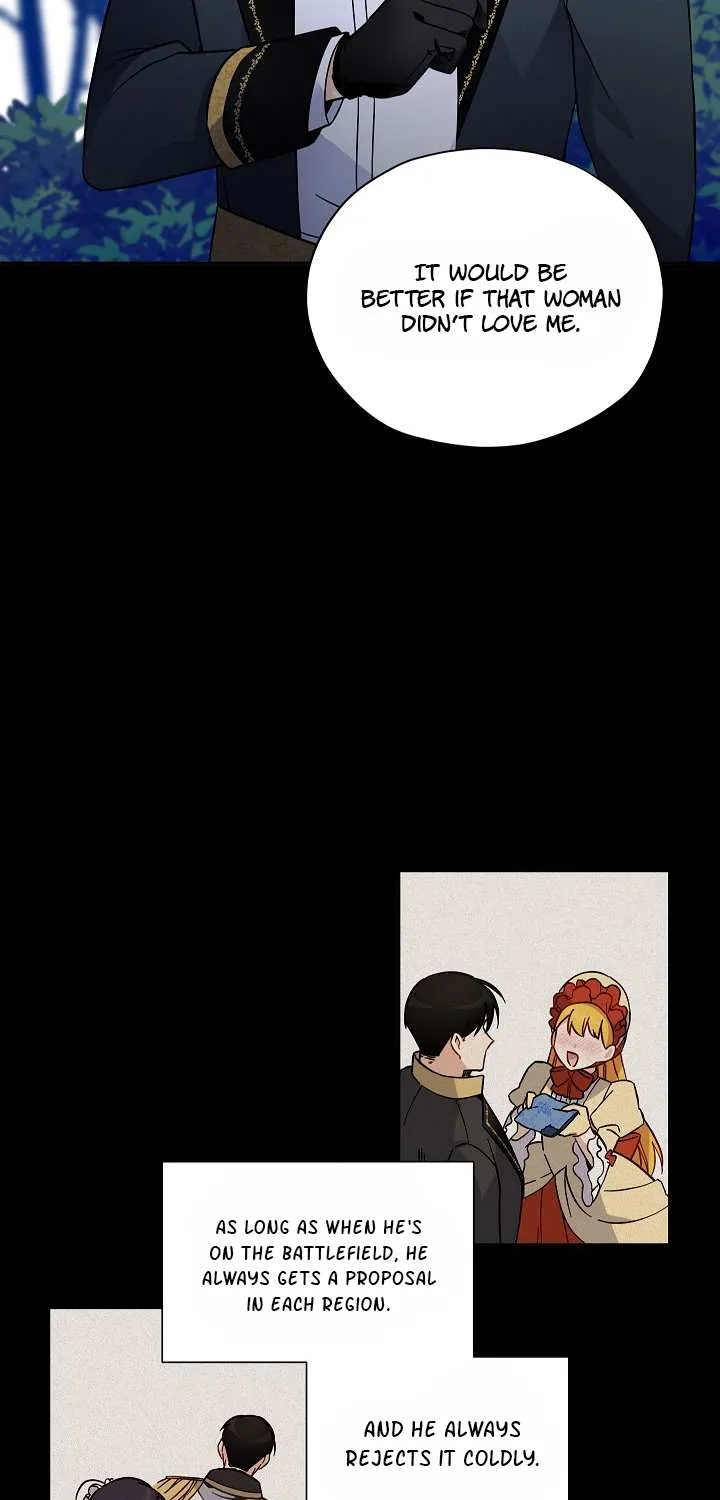 The Duchess With An Empty Soul Chapter 7 page 22 - 
