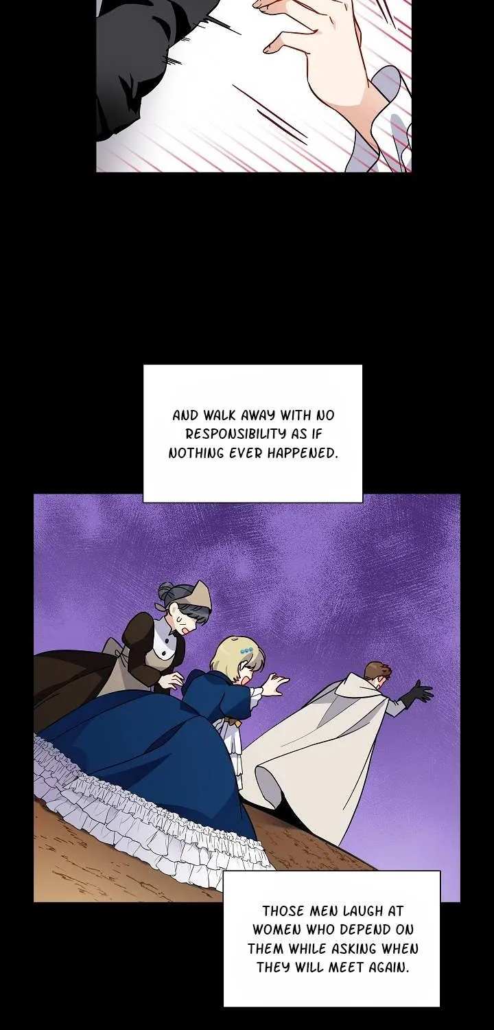 The Duchess With An Empty Soul Chapter 7 page 24 - 