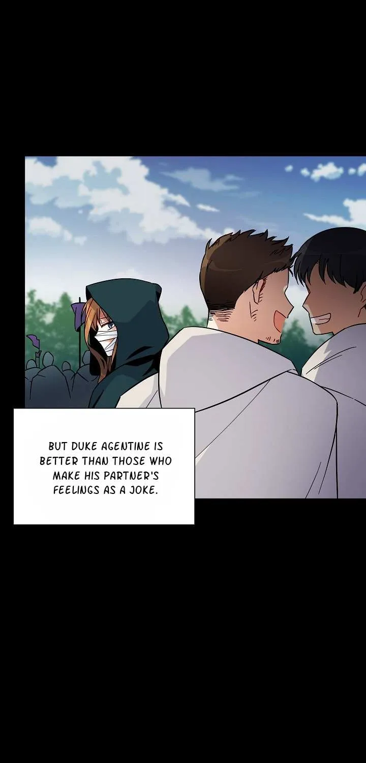 The Duchess With An Empty Soul Chapter 7 page 25 - 