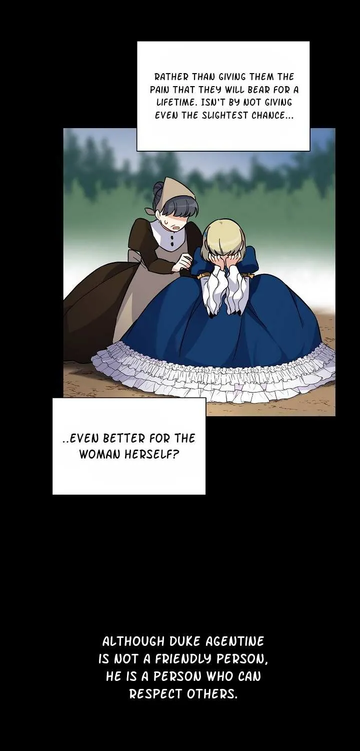 The Duchess With An Empty Soul Chapter 7 page 26 - 
